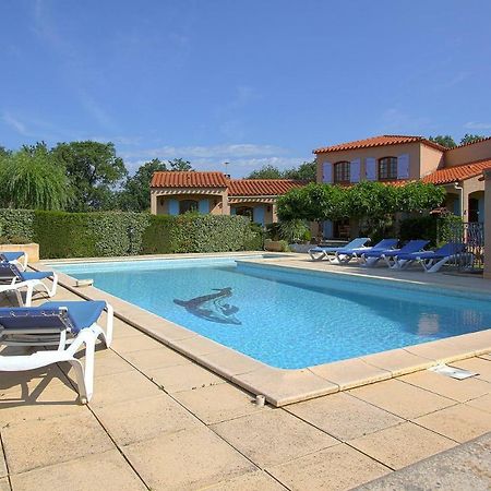 Bed and Breakfast La Planquette Castelnou Exterior foto